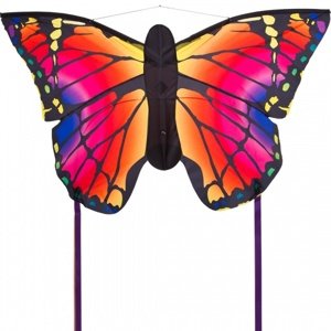 Invento drak Motýl duhový Draci a ostatní IQ models