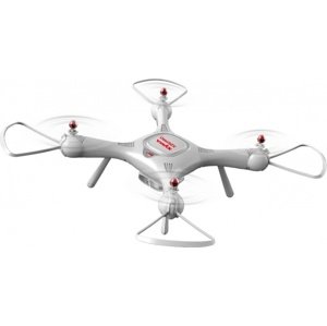 SYMA X25PRO+ dron s GPS, 2x akumulátor  RCobchod