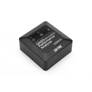 SKY RC GSM020 GPS analyzátor výkonů modelů Měřící zařízení RCobchod