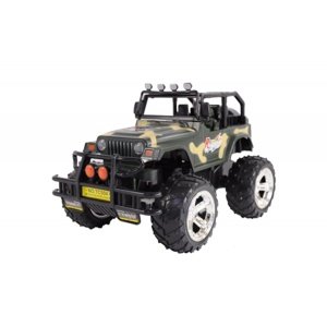 Jeep Ranger 1:10  RCobchod