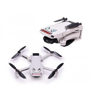 Samolepka na dron a baterie Multikoptery RCobchod