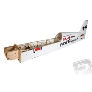 Trup pro HoTTrigger 2400 Modely letadel RCobchod