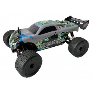 DF models RC truggy FighterTruggy 5 Brushless 1:10 RC auta, traktory, bagry RCobchod
