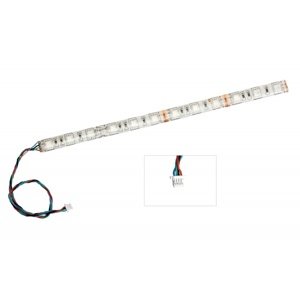 LED pásek 12 V RGB pro Sweeper Multikoptery RCobchod