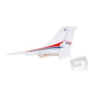 Směrovka CESSNA® 172 S Modely letadel RCobchod