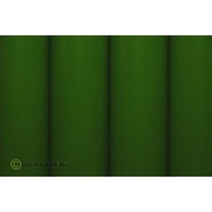 ORASTICK samolepící 2m zelená (42) Stavební materiály RCobchod