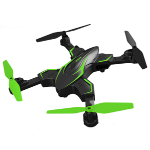 Syma X56W - skládací dron optickým držením pozice Drony s FPV přenosem RCobchod
