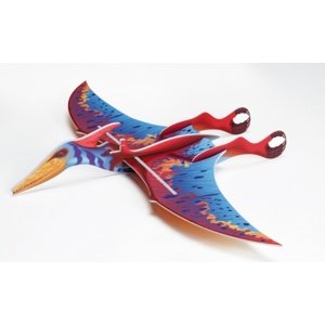 Vector Pteranodon, růžový Modely letadel RCobchod