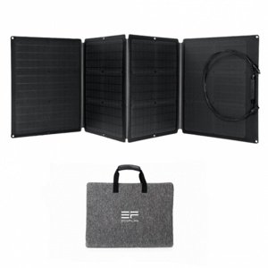 EcoFlow solární panel 110W  RCobchod