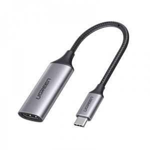 UGREEN USB-C to HDMI Adapter, 4K 60Hz (grey) PC a GSM příslušenství RCobchod