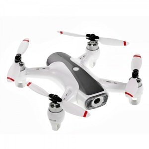 Syma dron W1 PRO s GPS Brushless, autostart, autopřistání, 2x kamera Drony IQ models