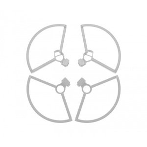MAVIC MINI / MINI SE - Ochranné oblouky (šedé) Multikoptery RCobchod