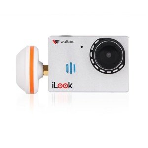iLook kamera, 1280x720p, 5.8GHz (500m+) Kamery RCobchod