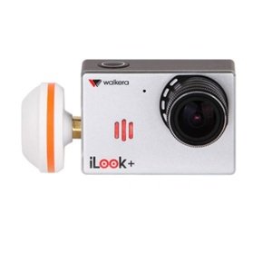 iLook+ kamera, 1920x1080p, 5.8GHz (500m+) Kamery RCobchod