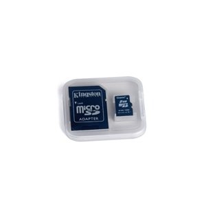 Micro-SD Karte 2 GB pro HoTT-vysílač RC soupravy RCobchod