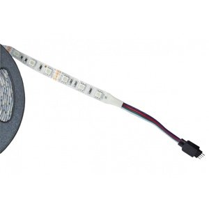 LED páska 14,4 W/m 5m 60 LEDs/m 12 VDC, RGB Multikoptery RCobchod