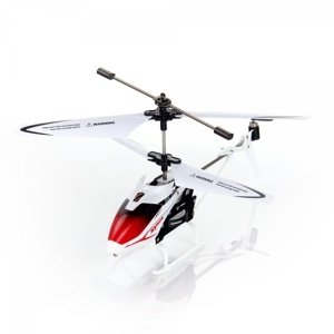Syma RC vrtulník Speed S5 bílá RC vrtulníky a letadla IQ models