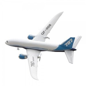 Boeing 787 pro začátečníky Pro začátečníky RCobchod