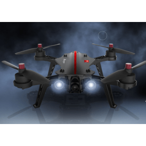 MJX BUGS 8 - závodní dron s 720p kamerou  RCobchod