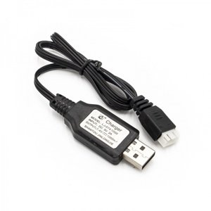 STX - USB nabíječ Náhradní díly RCobchod