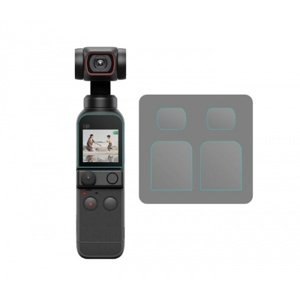 Ochraná sada displeje pro Osmo Pocket 2 Foto a Video RCobchod