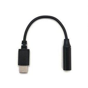 Insta360 ONE X2/X3 - USB-C na 3,5mm audio kabel Foto a Video RCobchod