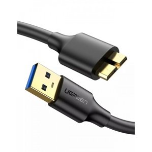 UGREEN US130 USB 3.0 - micro-B 3.0 cable 2m PC a GSM příslušenství RCobchod