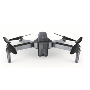 SJ F11 PRO Dron s 2.7k kamerou a GPS, poškrábané vrtule, bez nožiček a náhradních vrtulí, outlet RC drony RCobchod