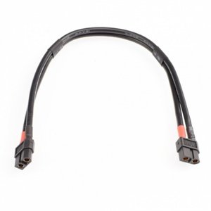 Propojovací/nabíjecí kabel 300mm (XT60 na XT60) Konektory a kabely IQ models