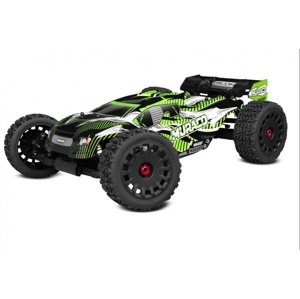 MURACO XP 6S - 1/8 Truggy 4WD - RTR - Brushless Power 6S Elektro RCobchod