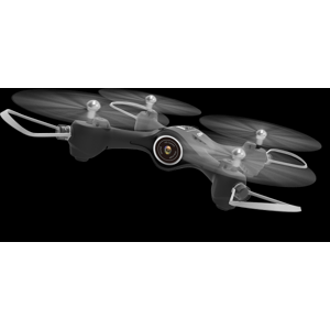Syma dron X23W černá Drony IQ models