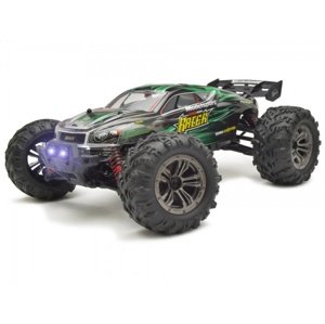 Truggy Racer 4WD 1:16 2.4GHz RTR - zelená Elektro RCobchod