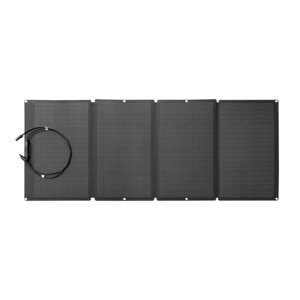 EcoFlow solární panel 160W Doporučené příslušenství RCobchod