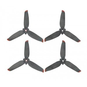 DJI FPV - Uhlíková vrtule (2 páry) Multikoptery RCobchod