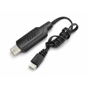 BlackZon USB nabíječka Náhradní díly RCobchod