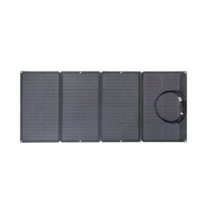 EcoFlow solární panel 160W (Repasované) Doporučené příslušenství RCobchod