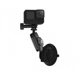 360°přísavný držák z hliníkové slitiny pro akční kamery Foto a Video IQ models
