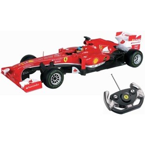 Rastar RC Formule F1 FERRARI F 138 1:12  RCobchod