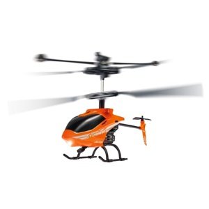 Carson RC vrtulník Nano Tyrann 230 Gyro, 2 kanály RC vrtulníky a letadla IQ models