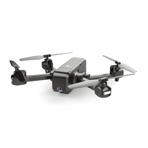 SJ Z5 s FULL HD 1080p kamerou a GPS rozbaleno, outlet RC drony RCobchod