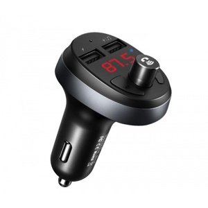 Bluetooth FM Car Charger PC a GSM příslušenství RCobchod