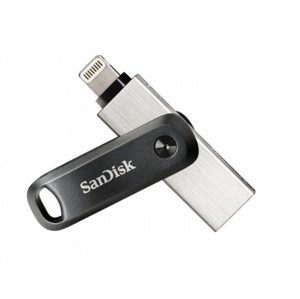SanDisk iXpand flash disk 64 GB Multikoptery RCobchod