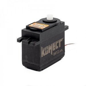 KONECT 4 kg Digital servo (4kg-0,12s/60°) Serva RCobchod