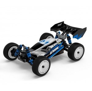 Esun Europe RC buggy terénní vozidlo Sport Racer 1:14 bílo-modrá RC auta, traktory, bagry RCobchod