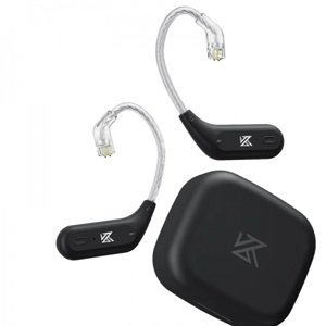 KZ AZ09 Bezdrátový přijímač pro sluchátka PC a GSM příslušenství RCobchod