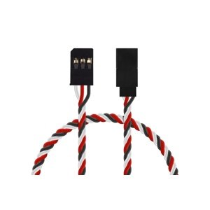 Prodlužovací kabel kroucený 30cm FUT (PVC) Konektory a kabely IQ models