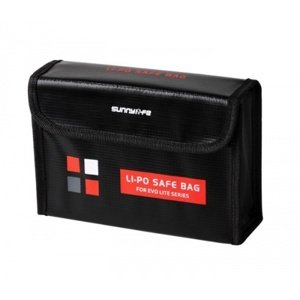 Autel EVO Lite/Lite+ - Bezpečnostní obal pro baterie (3 Aku) Multikoptery RCobchod