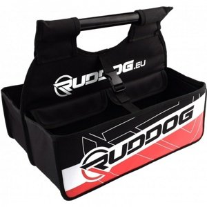 RUDDOG - NITRO BOX přenosná taška Doporučené příslušenství IQ models