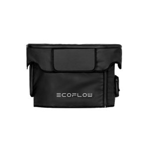 EcoFlow přepravní obal DELTA Max Doporučené příslušenství RCobchod