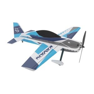 KAVAN Savage MAX - modrá Modely letadel RCobchod